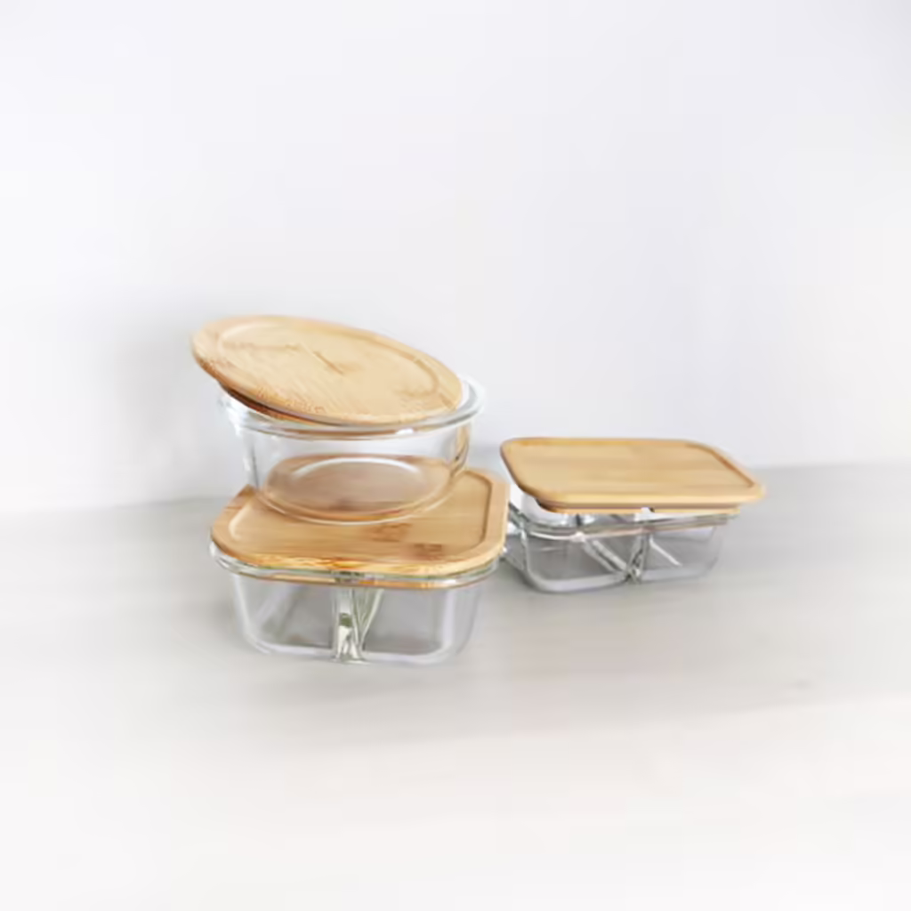 Glass Storage